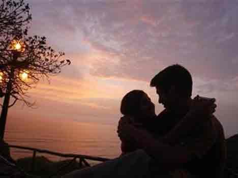 extramarital relationship