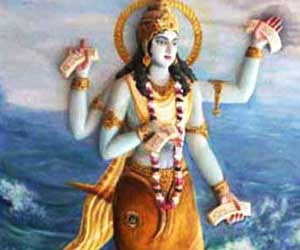 jyanti matshya avtar katha 