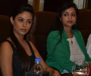 National Dress Designers Workshop in Chandigarh