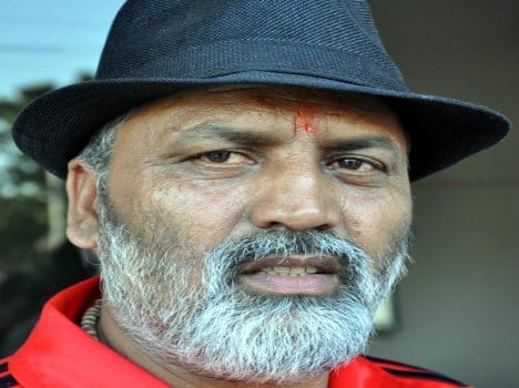nandlal will do commentary in nepal