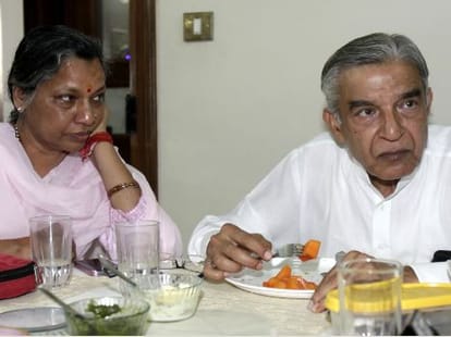 Loksabha Election 2014, Pawan Bansal, Chandigarh, Election Campaign