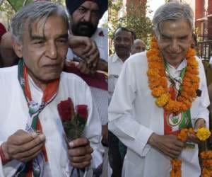chandigarh loksabha election anyalsis