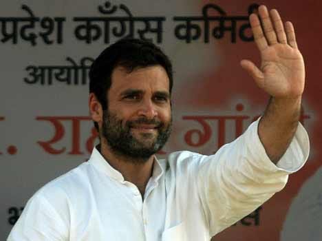 congress is searching speeches of bjp leaders