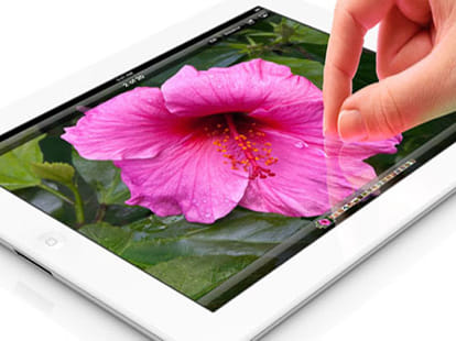 10 Types Of Smartphone Displays