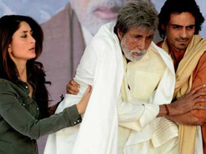 media in hindi films