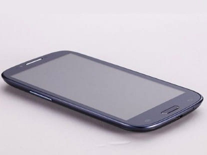 10 Types Of Smartphone Displays