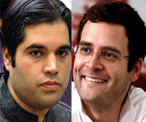 report card of big politicians