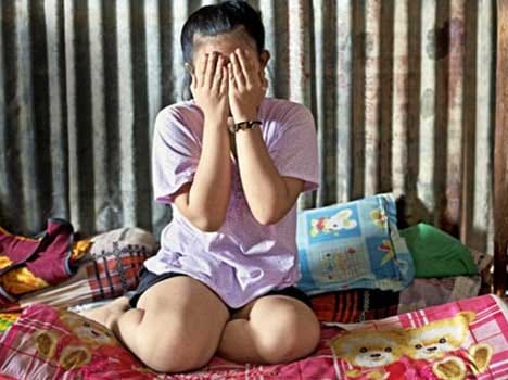 after sex boy says no to marriage