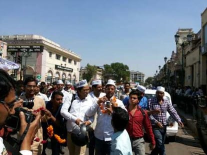 i hate the word minority says javed jafri