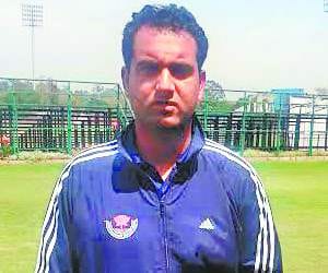 Syed Mushtaq Ali Trophy, Sports, Cricket Tournamentt