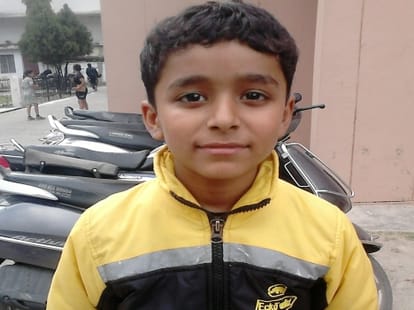 player kabeer aryesh