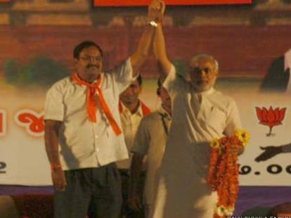 do you know to m.p. balu shukla?