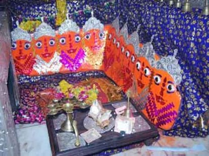 bhadva mata temple nimach madhya pradesh