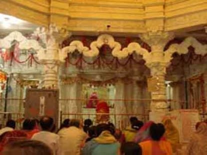 kiladi to kedarnath yatra