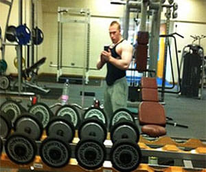 overdose of steroid took young man's life