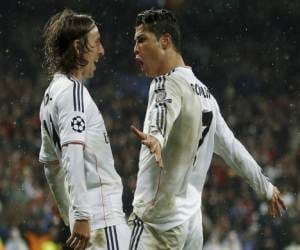 Cristiano Ronaldo suffering from injuries