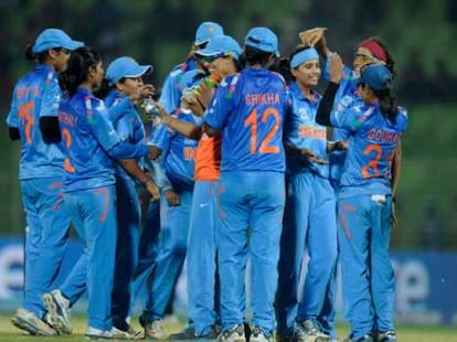 now indian women team beat pak in t20 world cup
