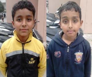 player kabeer aryesh