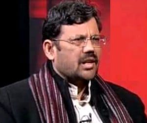 kamal sharma criticized arvind kejriwal