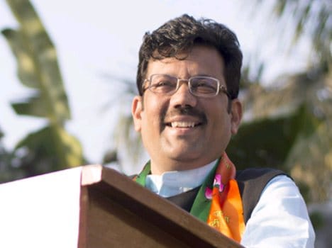 major changes may be in punjab bjp before assembly election
