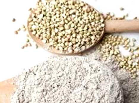  health benefits of kuttu flour