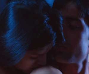 3 controversial scene of mastram