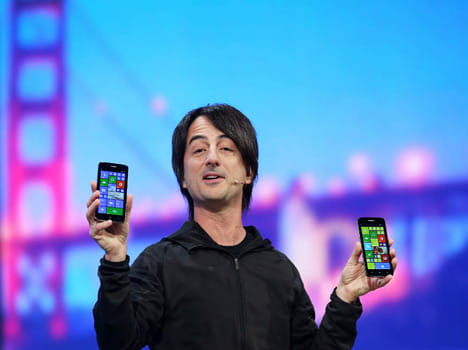 Why you should or shouldn't buy Windows Phone