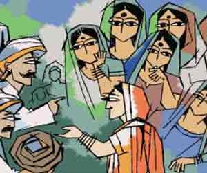 panchayat insulted a boy.