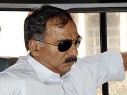 Afflicted girl reached  supreme court in gujrat snoopgate case