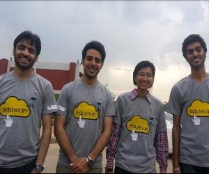 Nagar nigam degree college help for civil services preparation