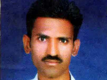 new delhi loksabha candidate have only hundred rupees