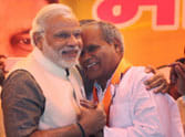 Cong takes action in tomar case after 3 month.