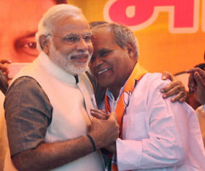 Ramesh Chandra Tomar may BJP candidate in Assembly by-elections