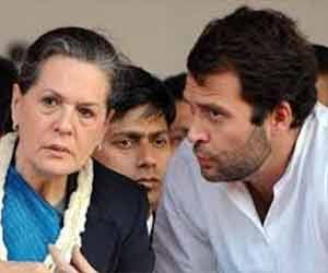 hashtag excelled congress in social media over bjp 