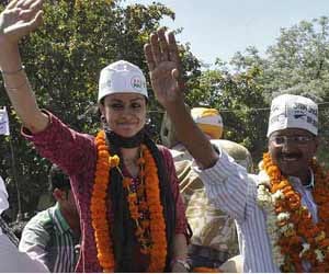 bollywood stars in politics