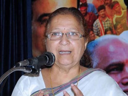 sumitra mahajan will become new loksabha speaker