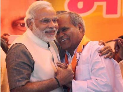 Ramesh Chandra Tomar may BJP candidate in Assembly by-elections