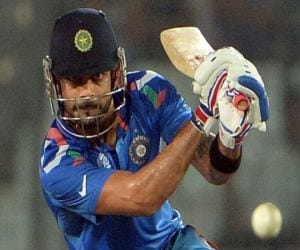 England toughest venue for sub-continental players: Kohli