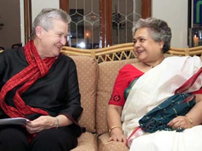 US Embassy Launches Hindi Website