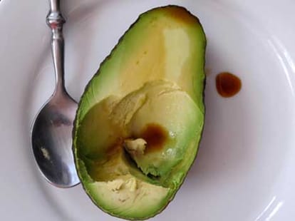 right method to cut fruits