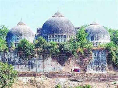 babri masjid issue and its memories