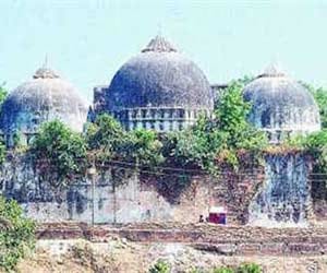 cobrapost done sting operation on babri dispute called operation janmabhoomi