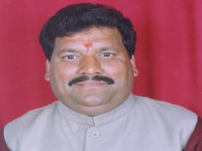Sexual harassment case : charge sheet filed against former MLA Baldev Sharma