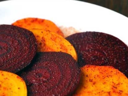 right method to cut fruits