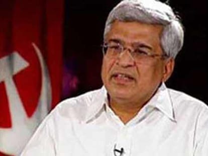 cpm is depend upon state government to win election