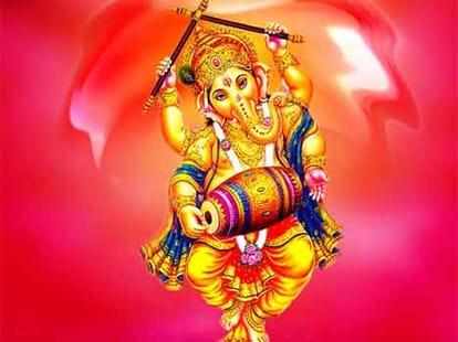chaturthi ganesh vastu