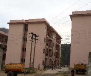 coming soon 500 new flats plan of CHB in Chandigarh