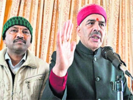 bjp statement on batchwise doctor recruitment in himachal.