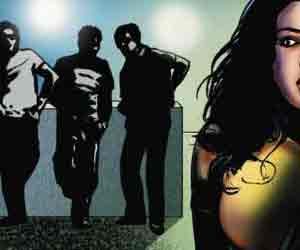Jhalawar rape-murder: Two cousin brothers held