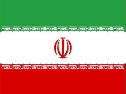 America is unhappy with Iran